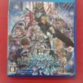 スターオーシャン6 THE DIVINE FORCE スターオーシャン6 THE DIVINE FORCE スクウェア・エニックス
