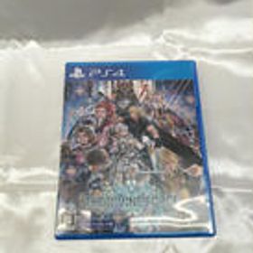 PS4 ソフト THE DIVINE FORCE スターオーシャン6 SQUARE ENIX