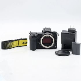 Nikon Z7 ボディ
