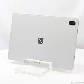 T1195／BAS 128GB シルバー PC-T1195BAS Wi-Fi ［11.5インチ有機EL／Snapdragon 730G］