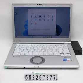 Panasonic CF-LV1V22AS Core i7 1185G7 3GHz/16GB/512GB(SSD)/14W/FHD(1920x1080)/Win11 【552267377】