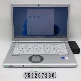 Panasonic CF-LV1V22AS Core i7 1185G7 3GHz/16GB/512GB(SSD)/14W/FHD(1920x1080)/Win11 【552267380】