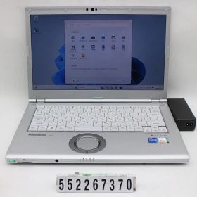 Panasonic CF-LV1V22AS Core i7 1185G7 3GHz/16GB/512GB(SSD)/14W/FHD(1920x1080)/Win11 【552267370】