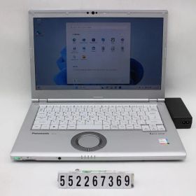 Panasonic CF-LV1V22AS Core i7 1185G7 3GHz/16GB/512GB(SSD)/14W/FHD(1920x1080)/Win11 【552267369】