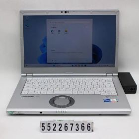 Panasonic CF-LV1V22AS Core i7 1185G7 3GHz/16GB/512GB(SSD)/14W/FHD(1920x1080)/Win11 【552267366】