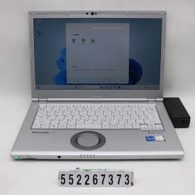 Panasonic CF-LV1V22AS Core i7 1185G7 3GHz/16GB/512GB(SSD)/14W/FHD(1920x1080)/Win11 【552267373】