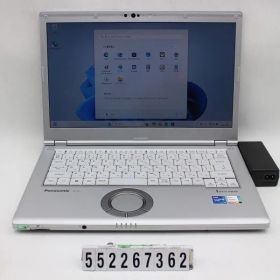 Panasonic CF-LV1V22AS Core i7 1185G7 3GHz/16GB/512GB(SSD)/14W/FHD(1920x1080)/Win11 【552267362】