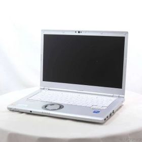 ソフマップ 〔中古品〕 Lets note LV1 CF-LV1JDHVS【251】