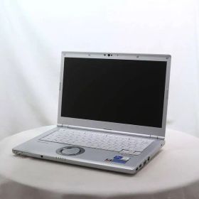 ソフマップ 〔中古品〕 Lets note LV1 CF-LV1J13KS【305】