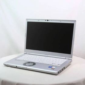 ソフマップ 〔中古品〕 Lets note LV1 CF-LV1J13KS【198】