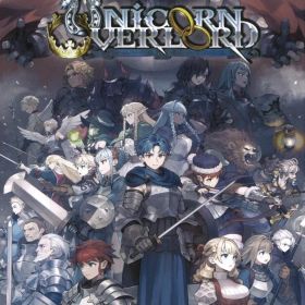 NS ユニコーンオーバーロード