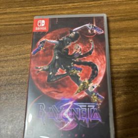 ベヨネッタ3 通常版