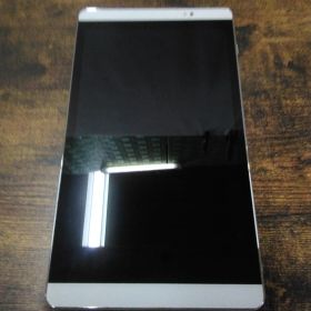 Huawei タブレット 「dtab Compact ｄ-02H 16GB (docomo)」 N319