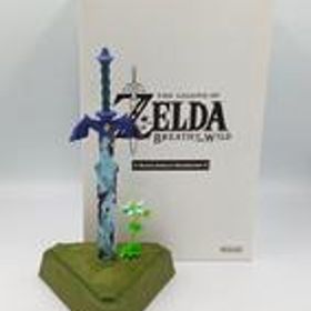 ゼルダの伝説 ブレスオブザワイルド 回生のマスターソード (単品) NINTENDO