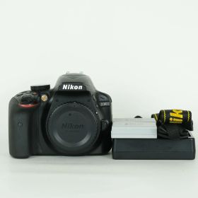 [良品] Nikon D3400 | Nikon Fマウント