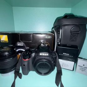 美品 Nikon D3400 18-55 VR Kit 一眼 Bluetooth