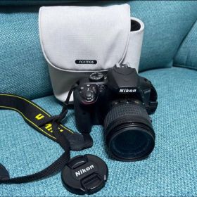 Nikon D3400 デジタル一眼レフカメラ