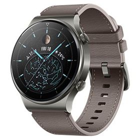HUAWEI WATCH GT 2 Pro クラシックモデル