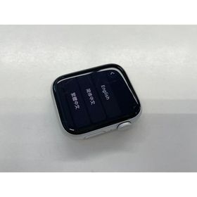 Apple Watch SE2のメイン画像