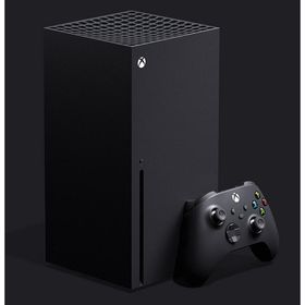 エックスボックス(Xbox)の即発送！新品未開封！Xbox Series X(家庭用ゲーム機本体)