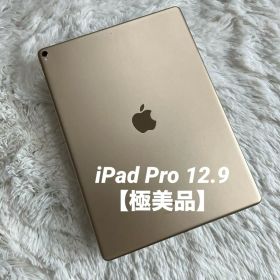 【早い者勝ち】iPad Pro 12.9 256GB 【すぐ発送】【付属品】