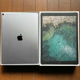 iPad Pro 第2世代 12.9インチ MQDA2J/A 64GB
