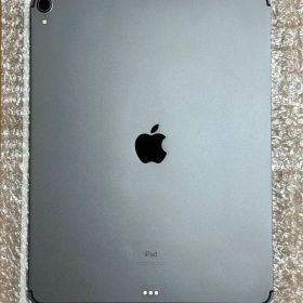 ほぼ新品 iPad Pro 12.9 Wi-Fi + Cellular 第3世代
