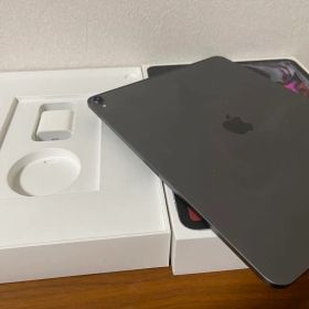 iPad Pro 12.9インチ 256gb wifi モデル