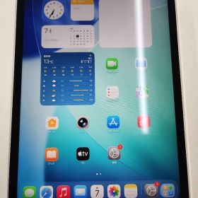 Apple iPad Pro 12.9インチ 128GB シルバー