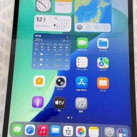 Apple iPad Pro 12.9インチ 第3世代64GB 本体 シルバー