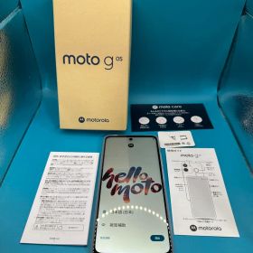 moto g 05 グレー 本体 箱・説明書付き
