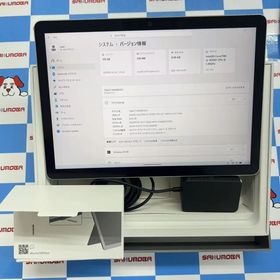 Microsoft Surface Go 3 LTE Advanced 128GB プラチナ 8VH