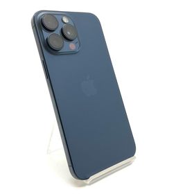 【美品】Apple iPhone 15 ブルー 256GB SIMフリー　本体 iPhone 15 Pro Max ブルー 新品 158,000円 中古 107,500円 | ネット最