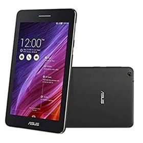 【中古】ASUS MeMO Pad 7 ME171C-BK08 [ブラック](タブレット)