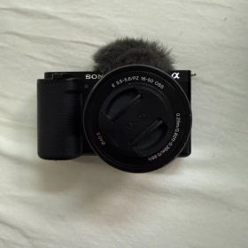 VLOGCAM ZV-1F