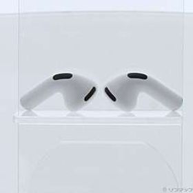 格安販売 AirPods4 Apple AirPods 4 with Active Noise Cancellation White MXP93LL/A