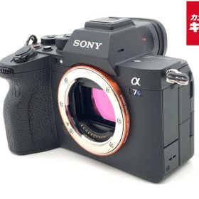 【中古】 【良品】 ソニー α7S III ボディ [ILCE-7SM3]