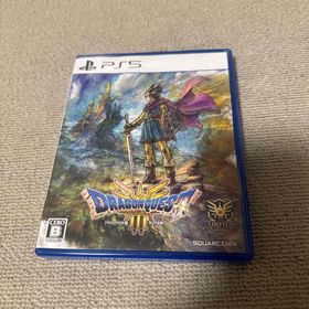 スクウェアエニックス(SQUARE ENIX)のドラゴンクエストIII そして伝説へ…(家庭用ゲームソフト)