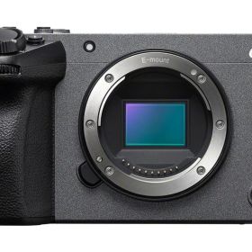 「新品」SONY Cinema Line FX30 ボディ ILME-FX30B