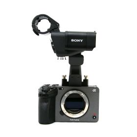 【中古】(ソニー) SONY ILME-FX3 CINEMA LINEカメラ FX3