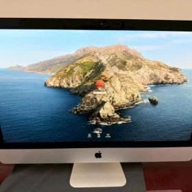 iMac 2013 27inch 2TB SSD & 24GBメモリー