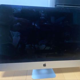 Apple iMac 27インチ 2014 ディスプレイのみ