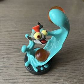 amiibo コジャケ スプラトゥーン3 新品