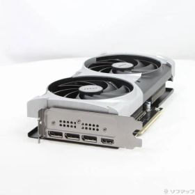 ソフマップ 〔中古品〕 GeForce RTX 5070 12G VENTUS 2X OC【377】