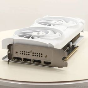 ソフマップ 〔未使用品〕 未使用品 GeForce RTX 5070 12G VENTUS 2X OC WHITE【377】
