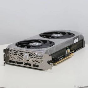 ソフマップ 〔未使用品〕 未使用品 ZOTAC GAMING GeForce RTX 5070 Twin Edge OC ZT-B50700H-10P【377】