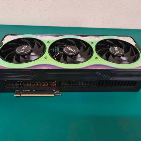 RTX 5070TI 16GB 動作確認品