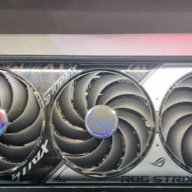 ROG STRIX GeForce RTX 5070ti