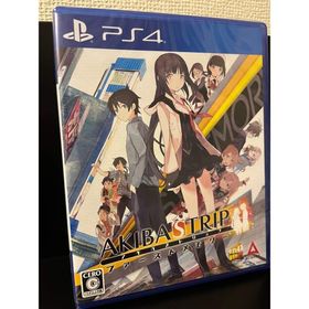 [新品] AKIBA’S TRIP （アキバストリップ）ファーストメモリー(家庭用ゲームソフト)