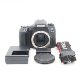 ■美品■ CANON（キャノン） EOS 9000D デジタル一眼レフカメラ ボディ